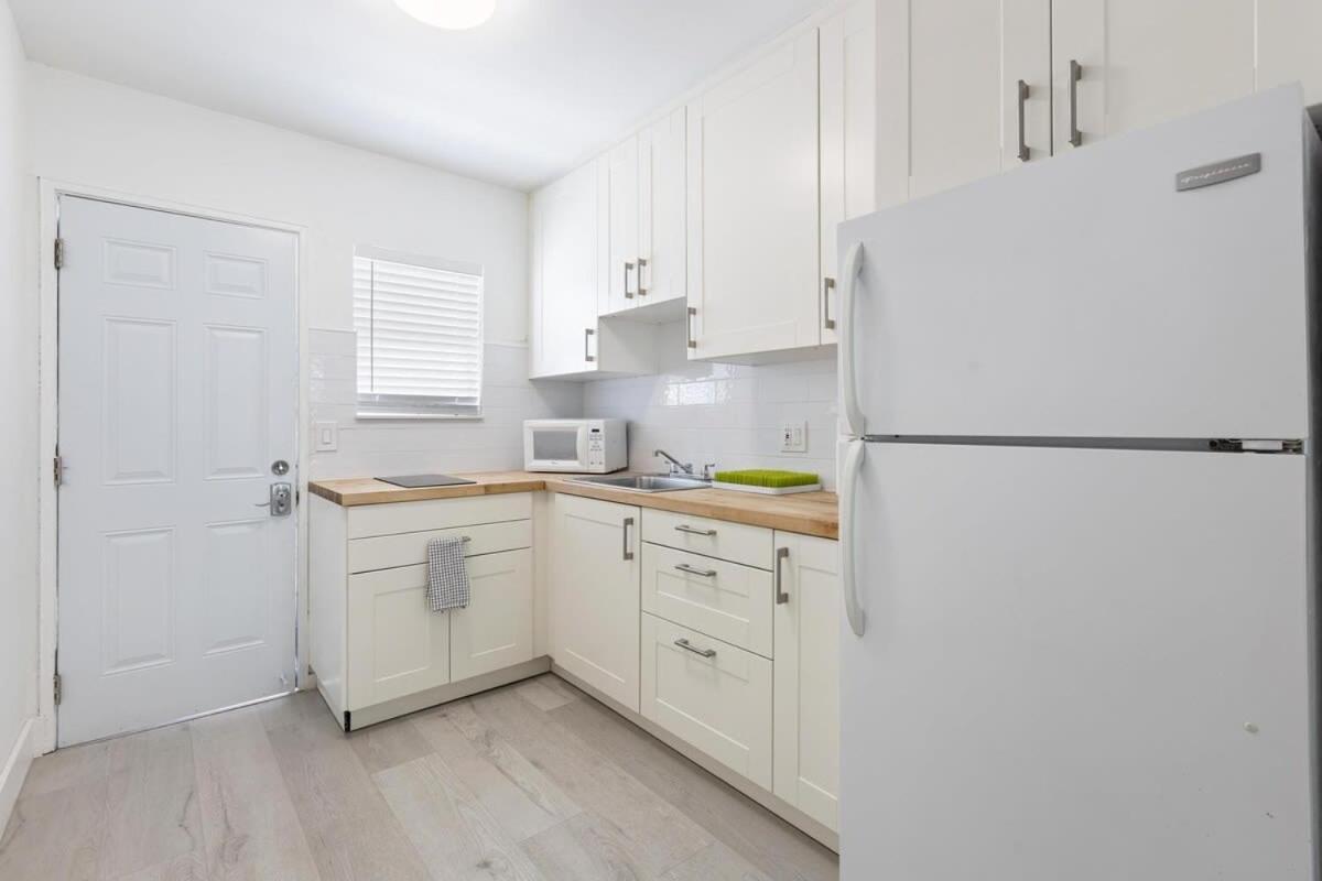 Victoria Park Unique Studio Close To Las Olas Blvd Fort Lauderdale Esterno foto