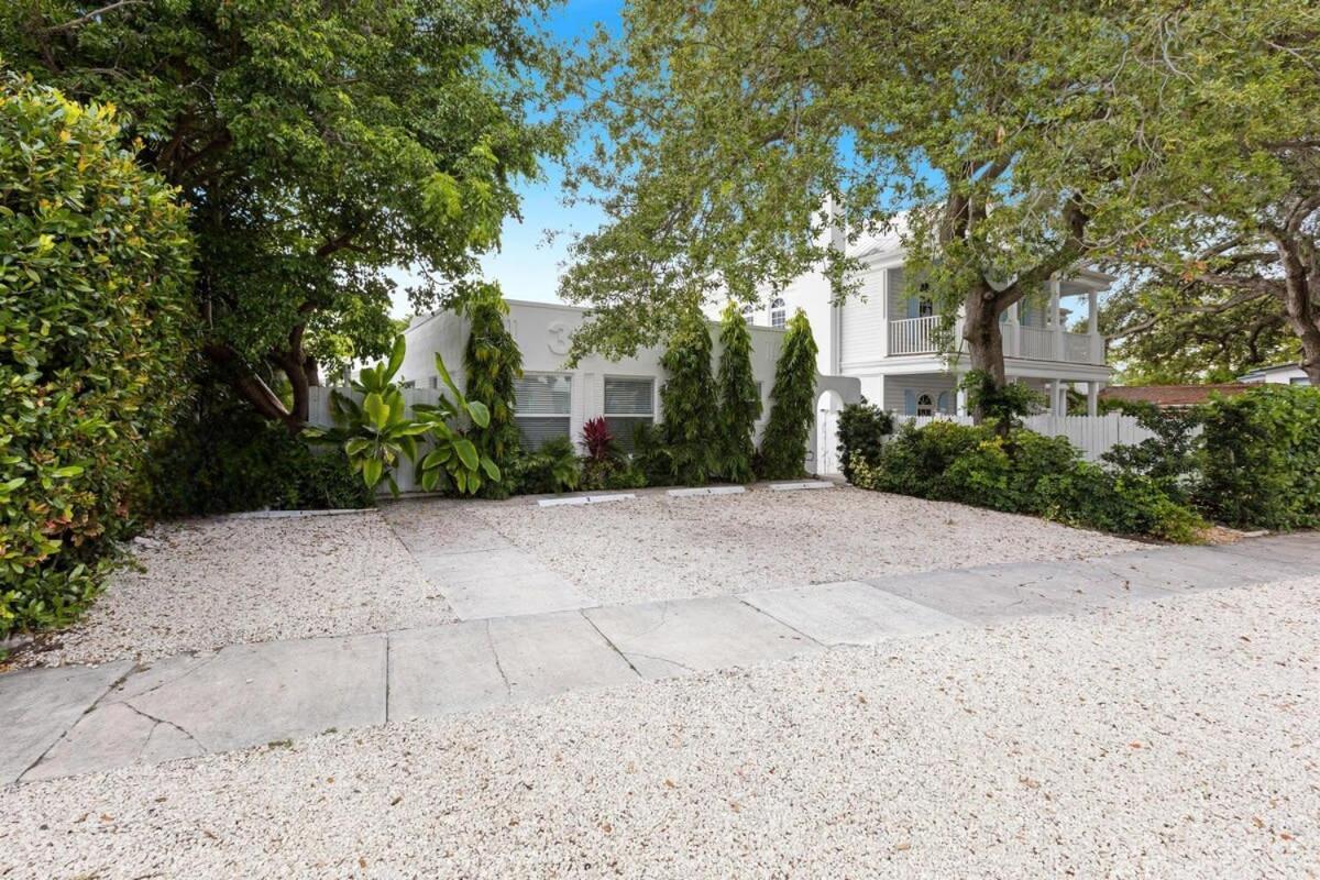 Victoria Park Unique Studio Close To Las Olas Blvd Fort Lauderdale Esterno foto